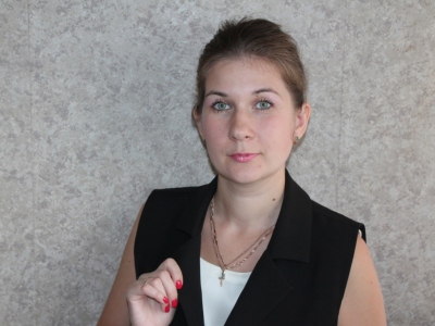 Юлия Смирнова
